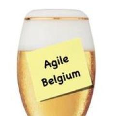 Agile in Belgium is the official twitter account of the Belgian Agile Community. Amongst our members we have fans of XP, Scrum, KanBan, Lean...