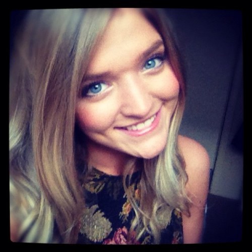 BreanaPhillips's profile picture. ❤️