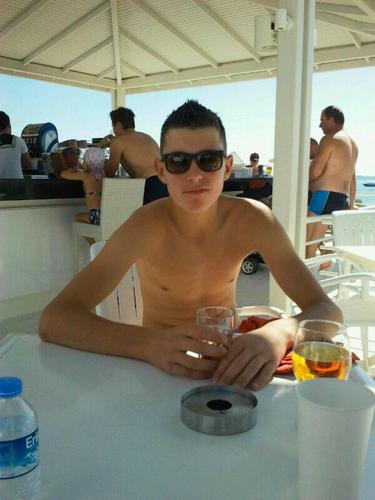 ginovandijk1's profile picture. 