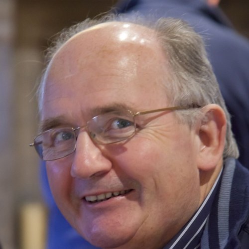 peterodonnellky's profile picture. 