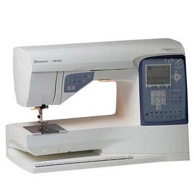 Husqvarna Symaskin Drammen () Husqvarna Symaskin Drammen