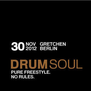Pure Freestyle. No Rules.
