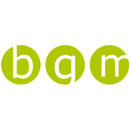 bgmGmbH's profile picture. Als spezialisierte TYPO3 Agentur setzen wir bereits seit 2001 auf TYPO3!
