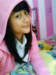 Nadila Ariesty ! 8 april 1997 ! I'm newbie. So, follow me :)