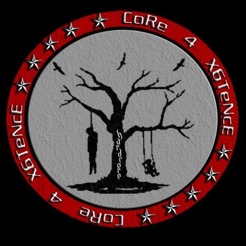 Colectivo y sello de Hardcore nacido en Valencia (Spain) con el propósito de impulsar djs y productores 