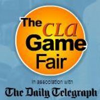 CLA Gamefair (@clagamefair) 's Twitter Profile