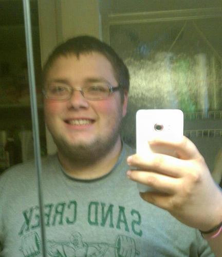 Steve201166's profile picture. 