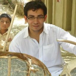 Government Employee (WAZEEFA-KHAAR)
Poetry Lover
Learning to Unlearn!
Nothing 'new' in my tweets