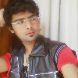 Hay guyes...
i am New Actor For Hindi Tv serial & Spritual Teach effects.
my futures is factiondesiner & model
acting , modeling , photoshoots i like it this