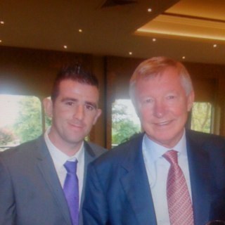 Keano168's profile picture. Love Football! Man Utd!