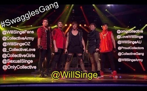 Run by 13 of the greatest girls you will ever meet :) Original #SwagglesGang account! Co-owned by @WillSinge :) x