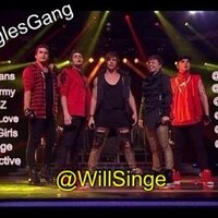 Swaggle on ✌ (@swagglesgang_) 's Twitter Profile