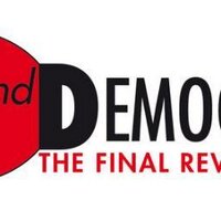 2nd Democracy (Ignazio Alboré)(@2ndDemocracy) 's Twitter Profile Photo