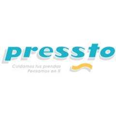 Twitter oficial de Grupo Pressto, cadena internacional de tintorerías de calidad