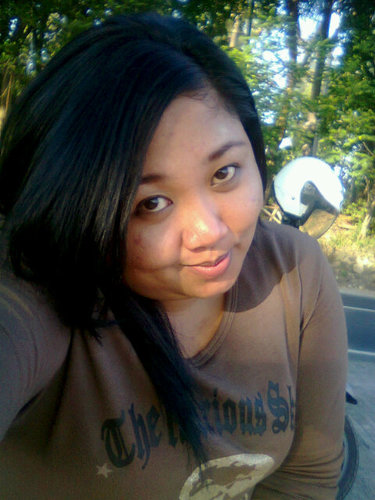 Keep smiling