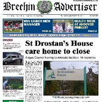Brechin Advertiser (@the_brechiner) 's Twitter Profile