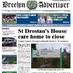 Brechin Advertiser (@the_brechiner) Twitter profile photo