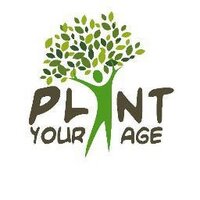 Plant Your Age (@plantyourage) 's Twitter Profile Photo