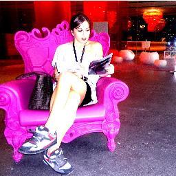 LittleMiss_Ica's profile picture. 