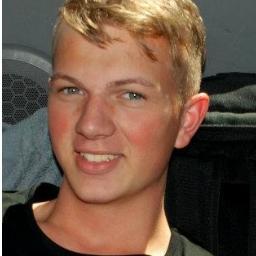 SimonThoger's profile picture. 