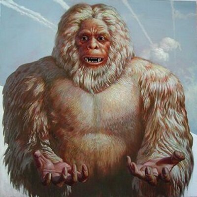 mongo beast