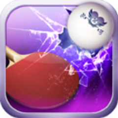 Awesome #free #iPhone app PingPongSolo.
Turn your iPhone on to the table tennis paddle
http://t.co/6eJAYIBN
from