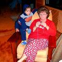 Barbara Thomason - @11grands - Twitter