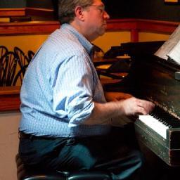 Jazz pianist, New York / New Jersey