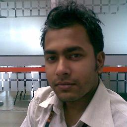 PialAhmed's profile picture. 