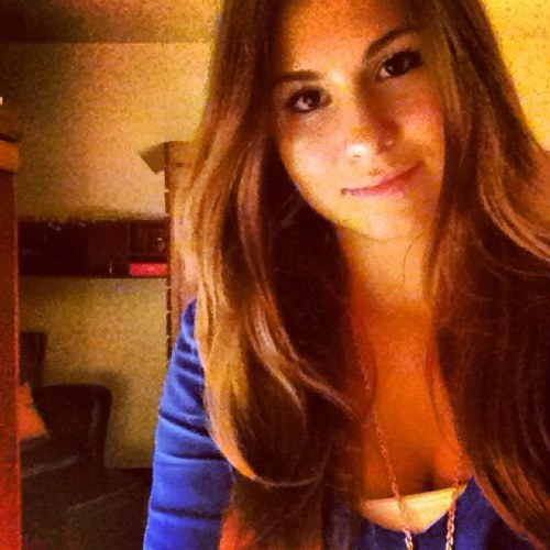 camillebabin's profile picture. 