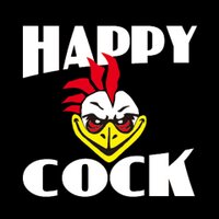 HAPPY COCK (@thehappycock) 's Twitter Profile Photo