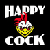 HAPPY COCK (@thehappycock) Twitter profile photo HAPPY COCK (@thehappycock) Twitter profile photo