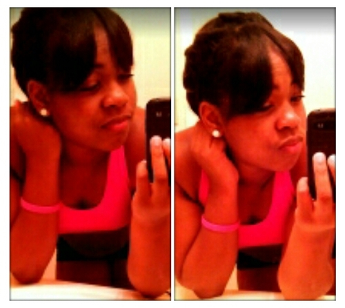 Follow Me On InstaG : EXCUSEMY_SERENITY :)