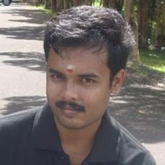 arunprasathgs's profile picture. 