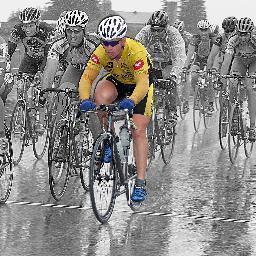 Full time endurance coach and personal trainer, proud father of two. Cyclist, Duathlete and marathon runner.  Mental Health Advocate
