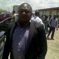 Osita Paul Egwuatu (@ossypaul) 's Twitter Profile