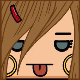 SolynaG's profile picture. 