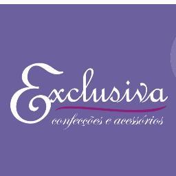 Uma loja de Confecções e Acessórios, com peças diferenciadas e de alta qualidade e preços excelentes.
Faça nos uma visita e confiram nossas super ofertas