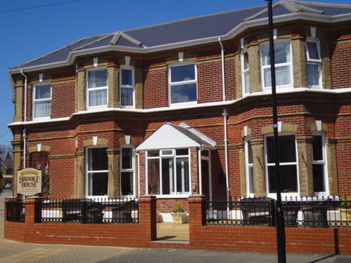 Get all the latest information from Hana & Steve at Brooke House, our fabulous 7 bedroom Guest House in Shanklin on the  beautiful Isle of Wight