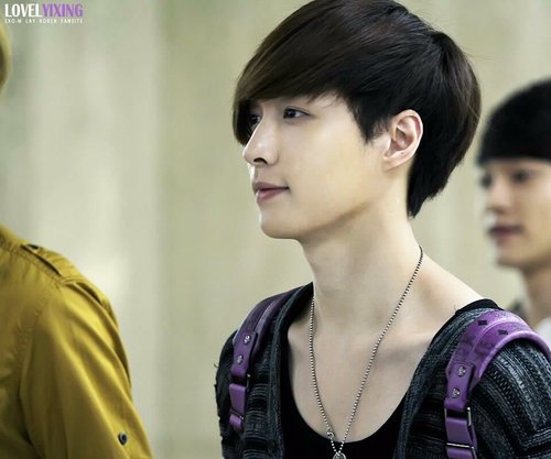 #ΔηυFams #RPWithNoAgency - 91line - Lead Vocal of EXO M