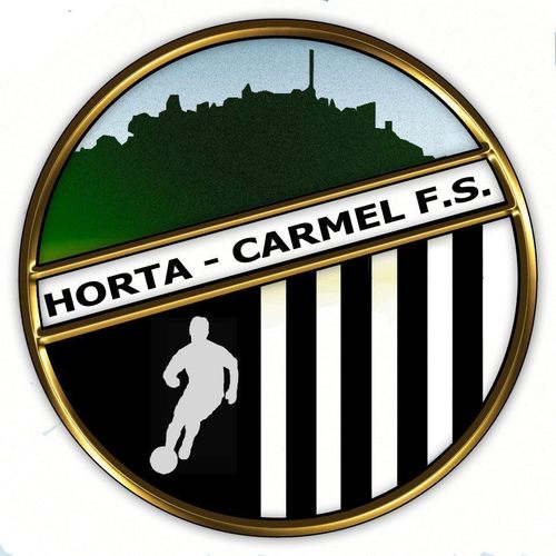 Twitter oficial del Horta Carmel F.S., club de futbol sala fundat l'any 2012, juga a la Segona Divisió Catalana de Futbol Sala.