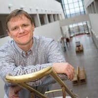 Timo Koivurova (@timokoivurova) 's Twitter Profile