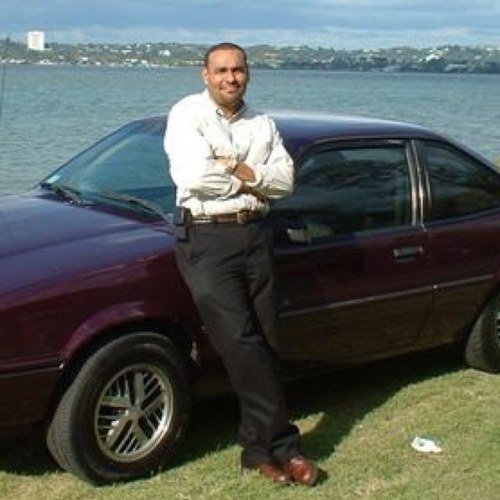 VictorBallet's profile picture. ... enamorado de mi archipiegalo 🇵🇷