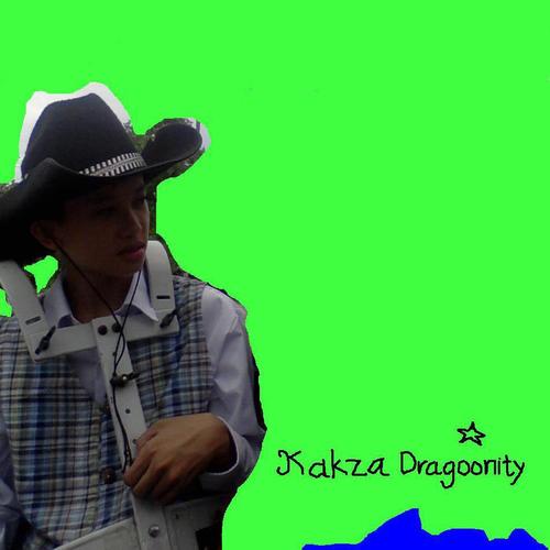 KakzaDragoonity's profile picture. 