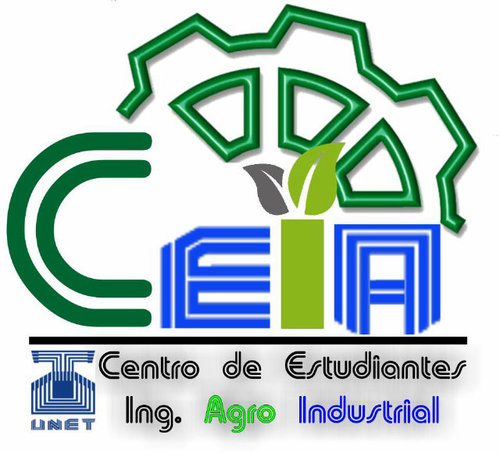 CENTRO DE ESTUDIANTES DE INGENIERÍA AGROINDUSTRIAL
 UNIVERSIDAD NACIONAL EXPERIMENTAL DEL TACHIRA 
 UNET