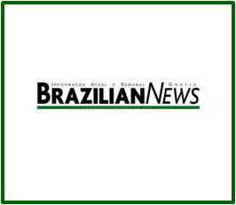 Weekly Brazilian newspaper in UK since 2000.
Jornal Brasileiro gratuito no Reino Unido desde 2000.
Cultura. Esportes. Artes. Moda. Economia. Moradia. Emprego.