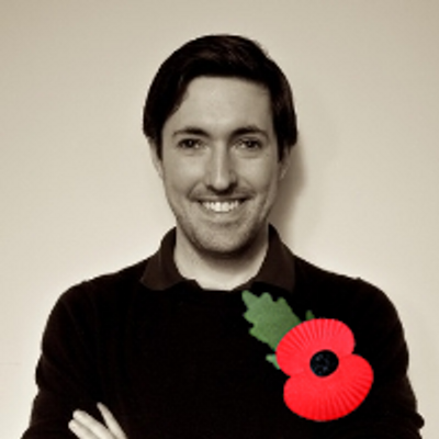 Guy Galloway profile photo