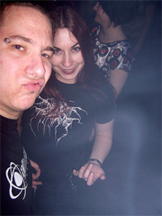 enohmusic's profile picture. Dark Minimal Techno & Psytech producer and DJ from Berlin, Germany.