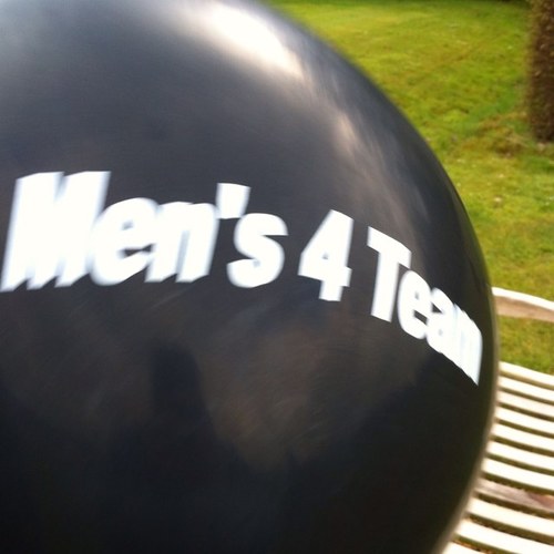 PatrickFraters's profile picture. 