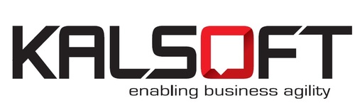 Enabling Business Agility!